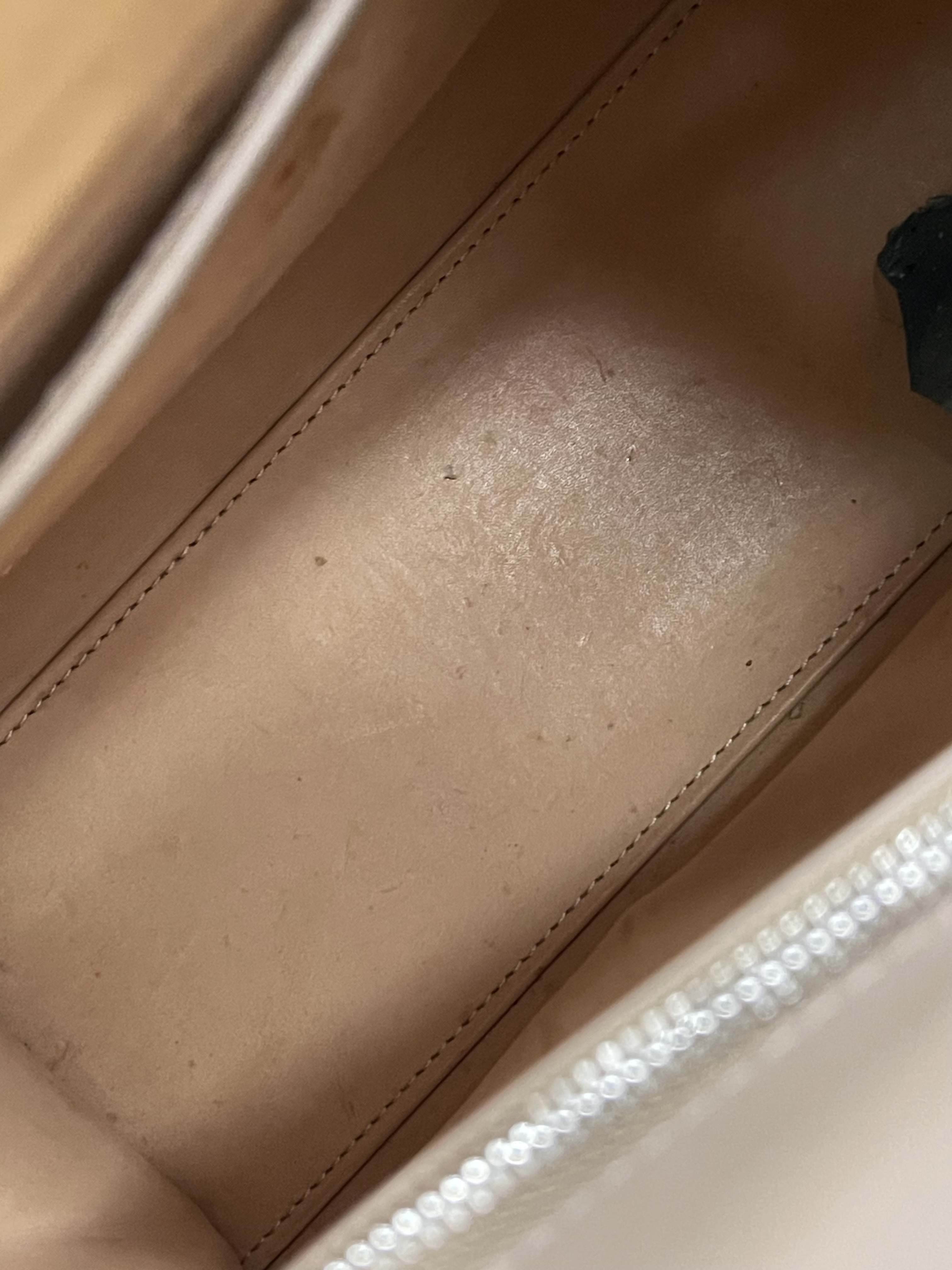 Pre-owned Delvaux Tempête/ Product Code: 26012404