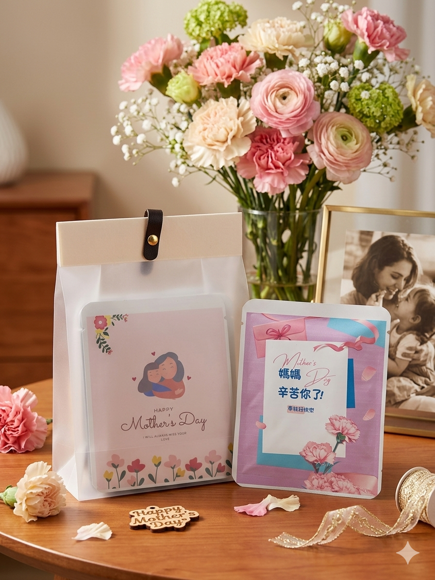 母親節掛耳咖啡包