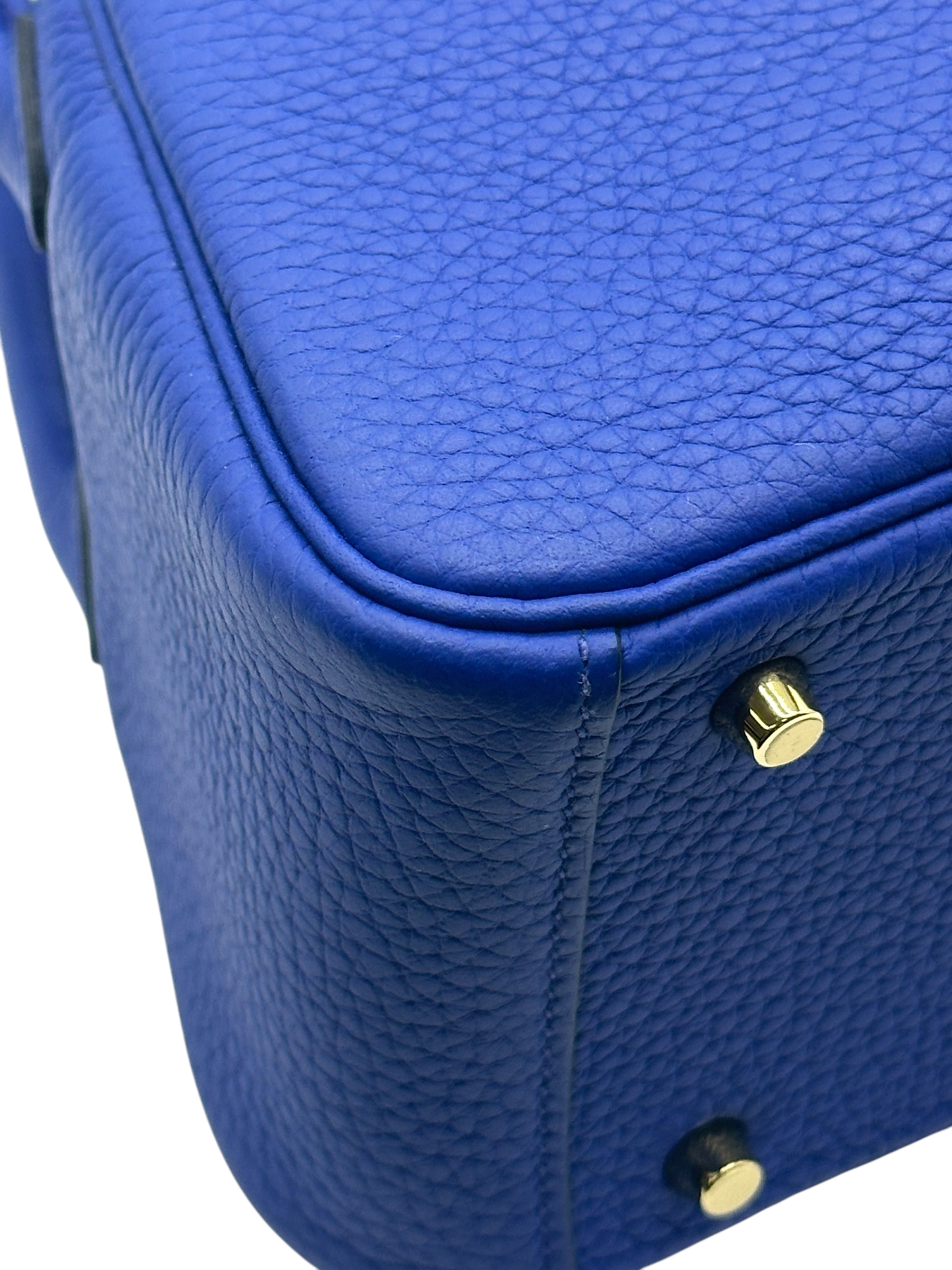 Pre-Owned HERMÉS Mini Lindy Stamp Z / Product Code: 26052901