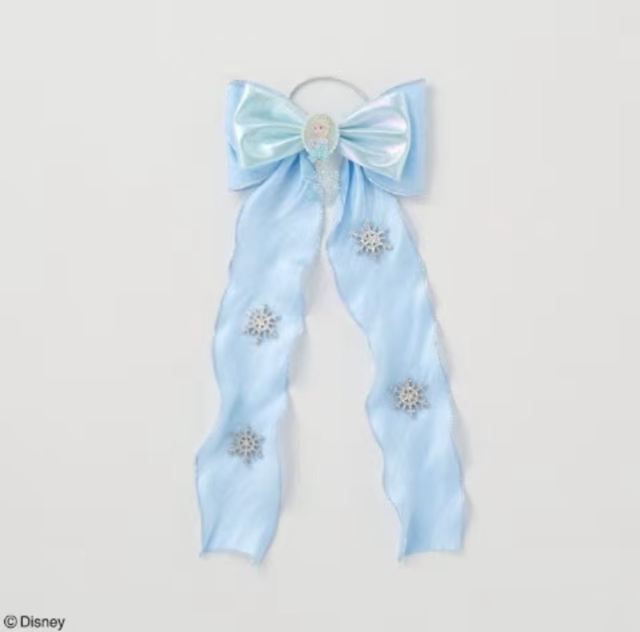 ▫️預訂▫️Fairy Magic Disney公主蝴蝶結頭飾