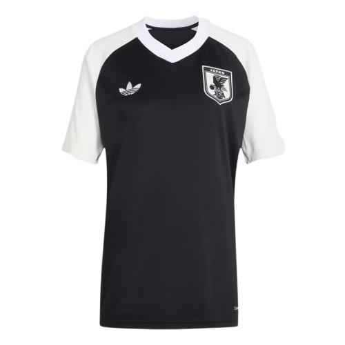 Adidas Japan 日本 2026-27 作客賽前訓練球衣 (可加印球員版贊助) KA6788 