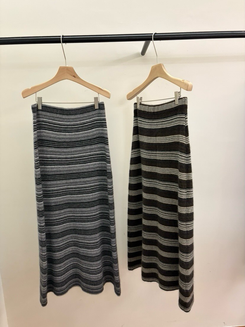 (2026FW) JADEMARKET - SKIRT 