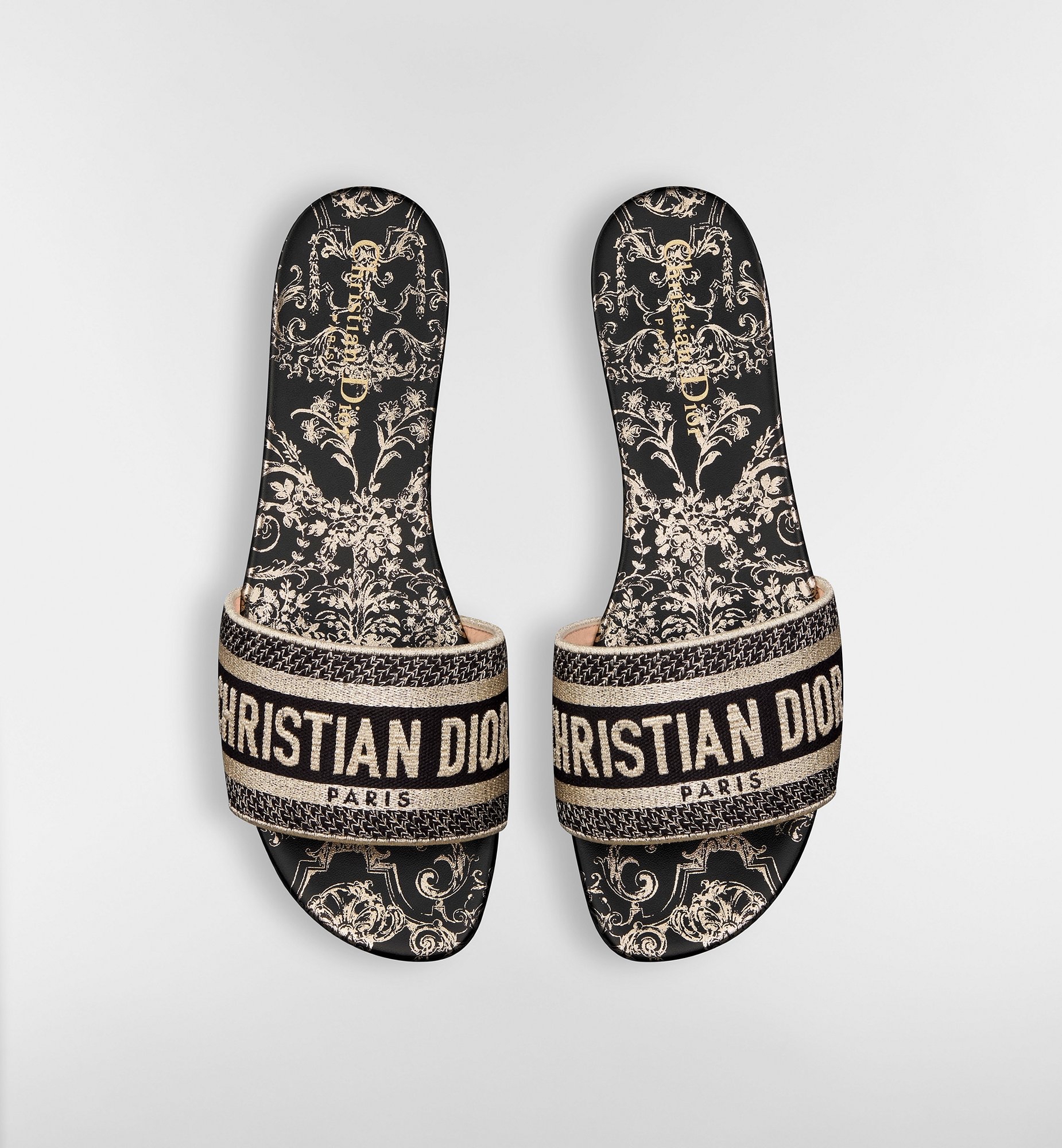 限時優惠🥨 訂貨🍒Dior DWAY slide Size 36/40