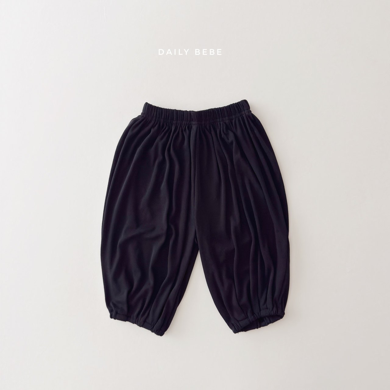 Dailybebe | Harem Pants