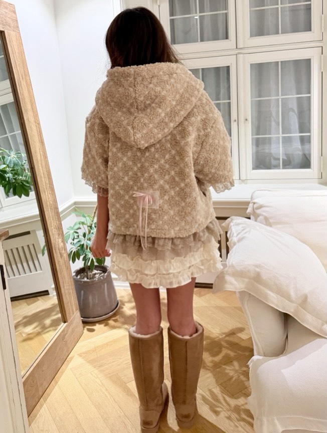 (2026FW) BOUTIQUE - JACKET