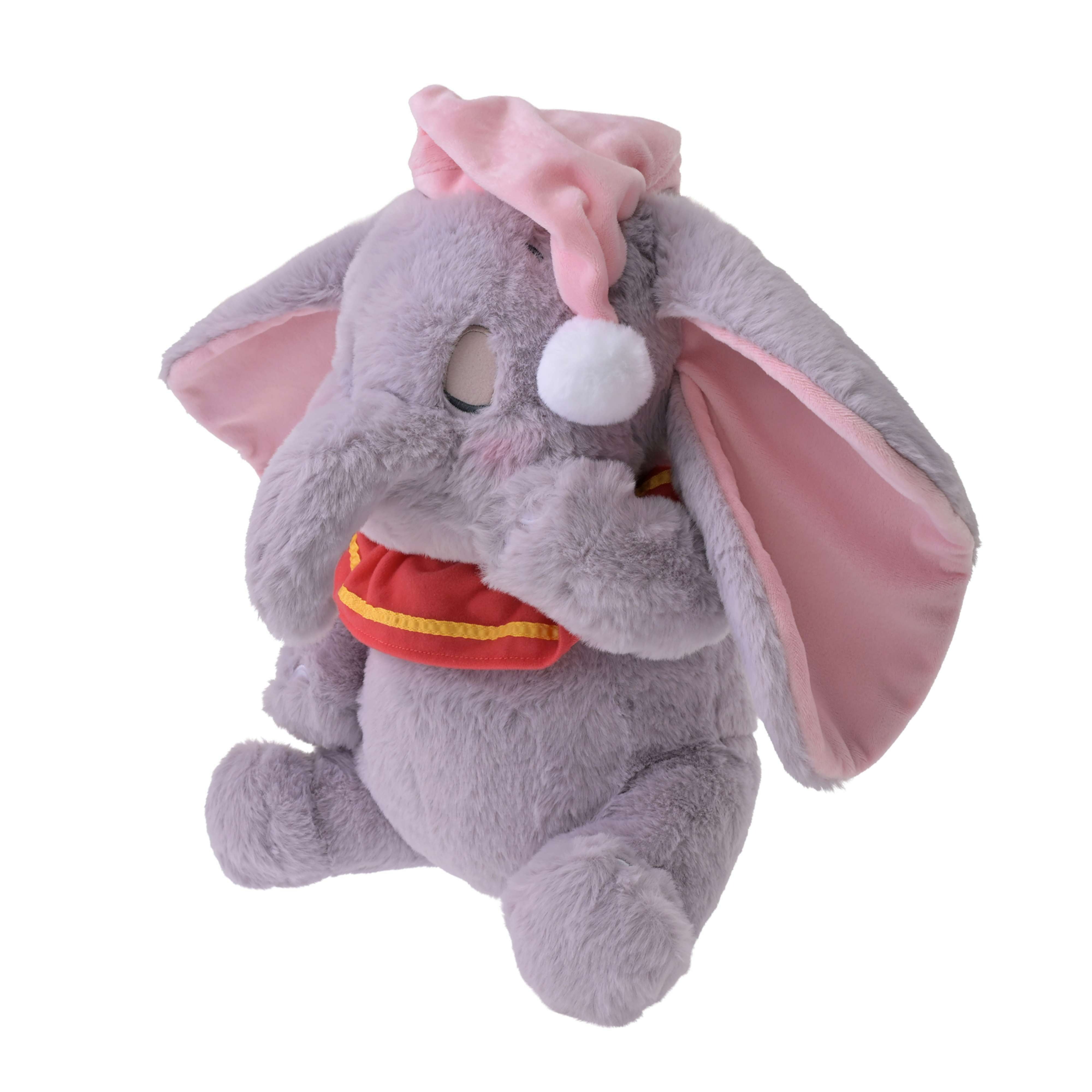 🌸 【預訂】Dumbo 保溫水袋公仔 - Warm Goods