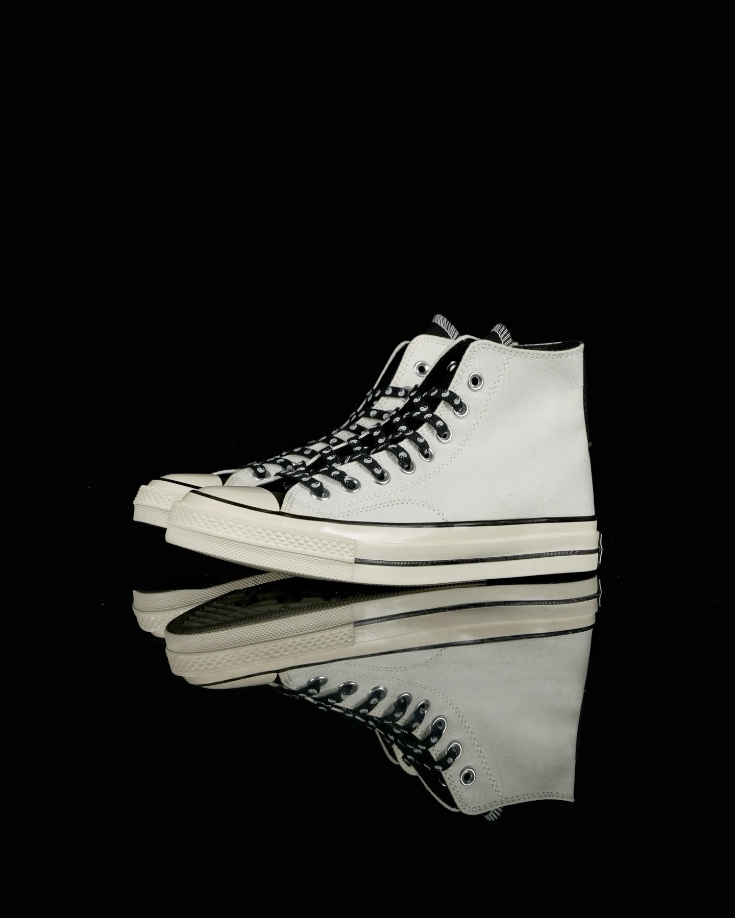 Converse Chuck 70 Hi Yin Yang