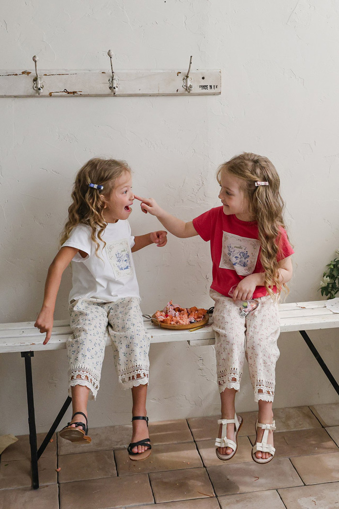 🇰🇷Puella_Flo褲