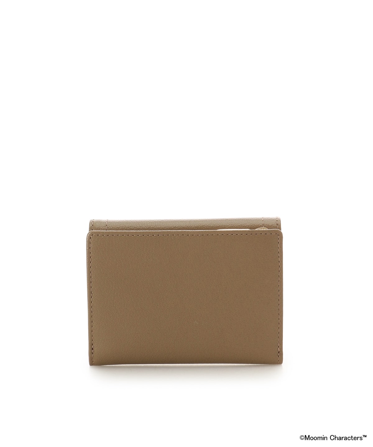 🎀【預訂】 Samantha Thavasa X MOOMIN Wallet K