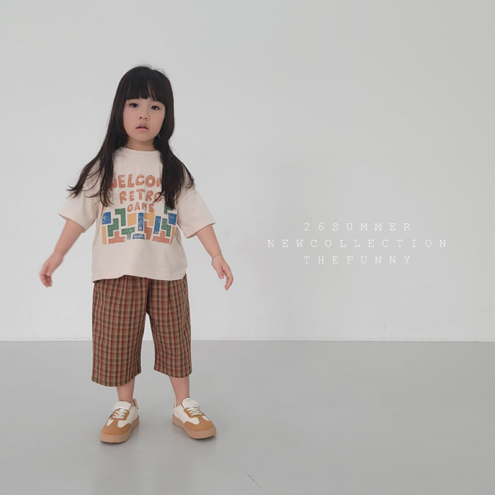 🇰🇷Thefunny tee