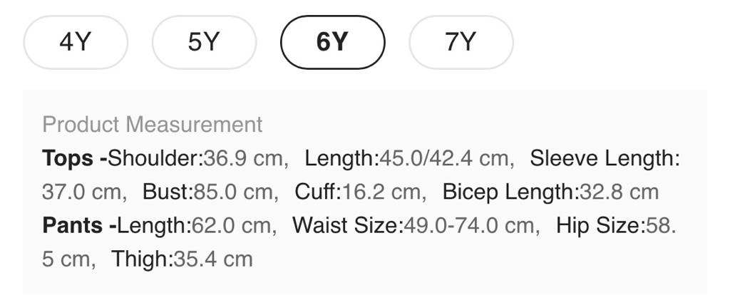 🌈可愛熊粉色套裝🐻