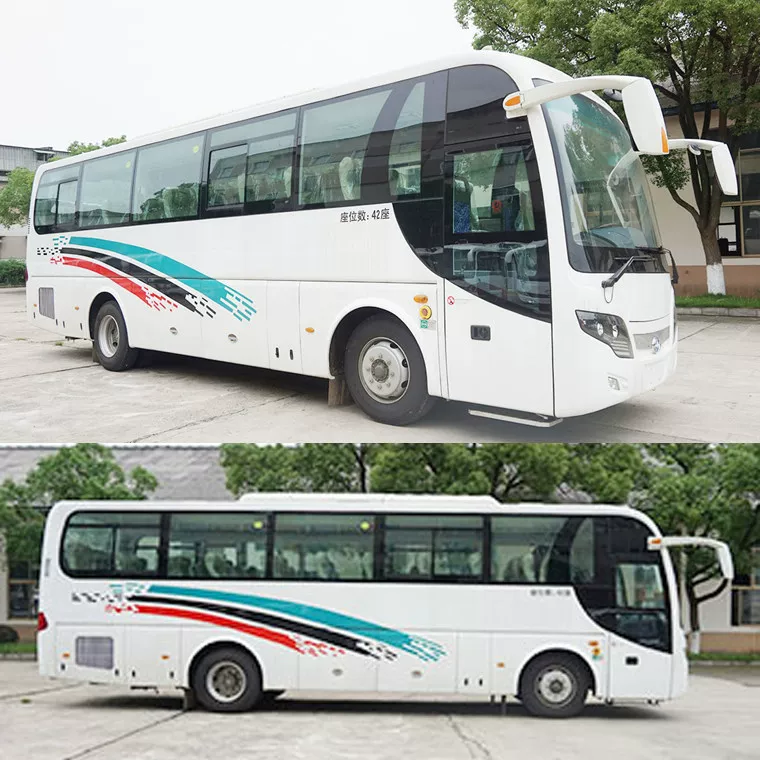 限量299台 MINICITY 部隊(八一解放軍）塗裝通勤巴士 N比例 1:160