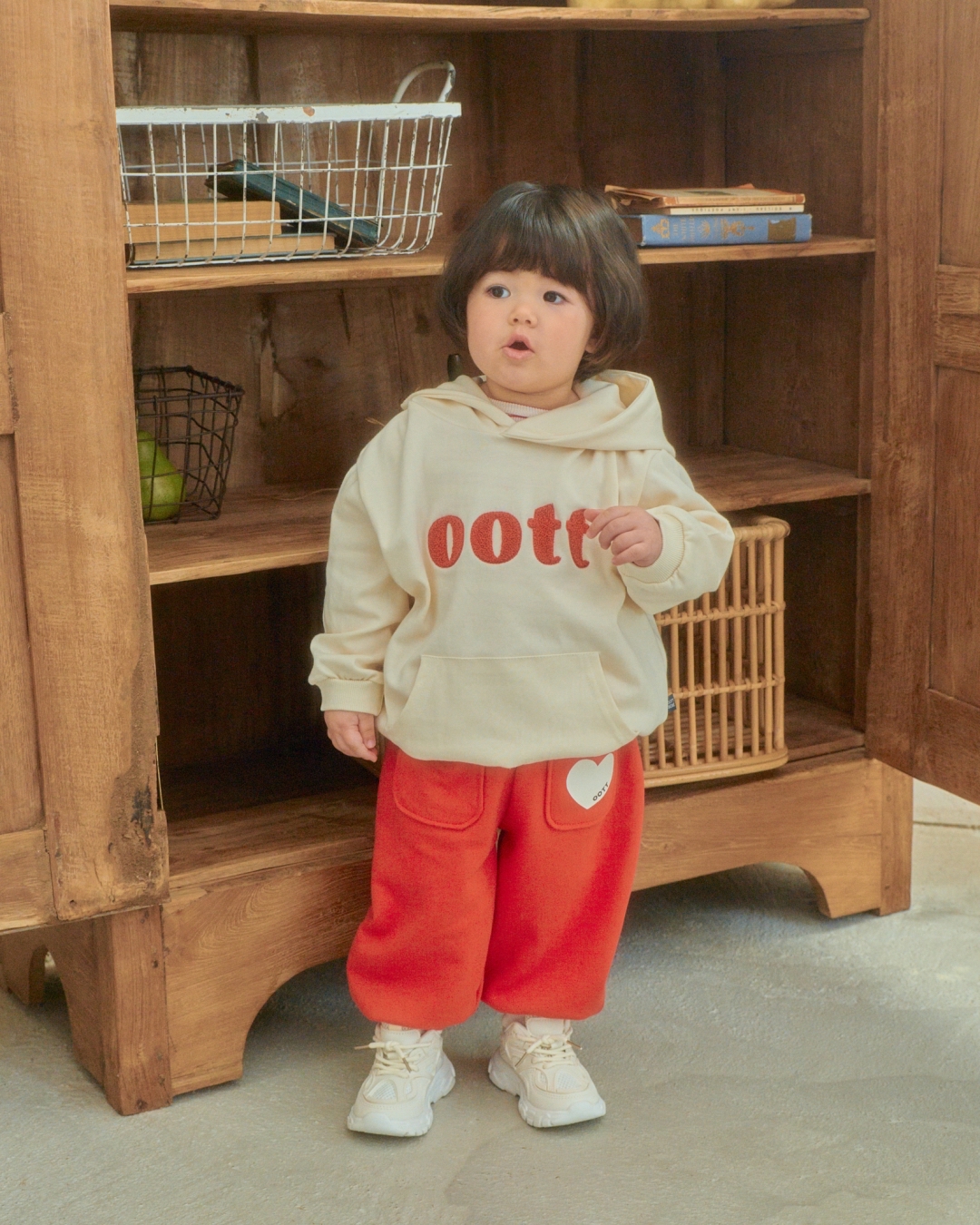 🇰🇷Oottbebe pants