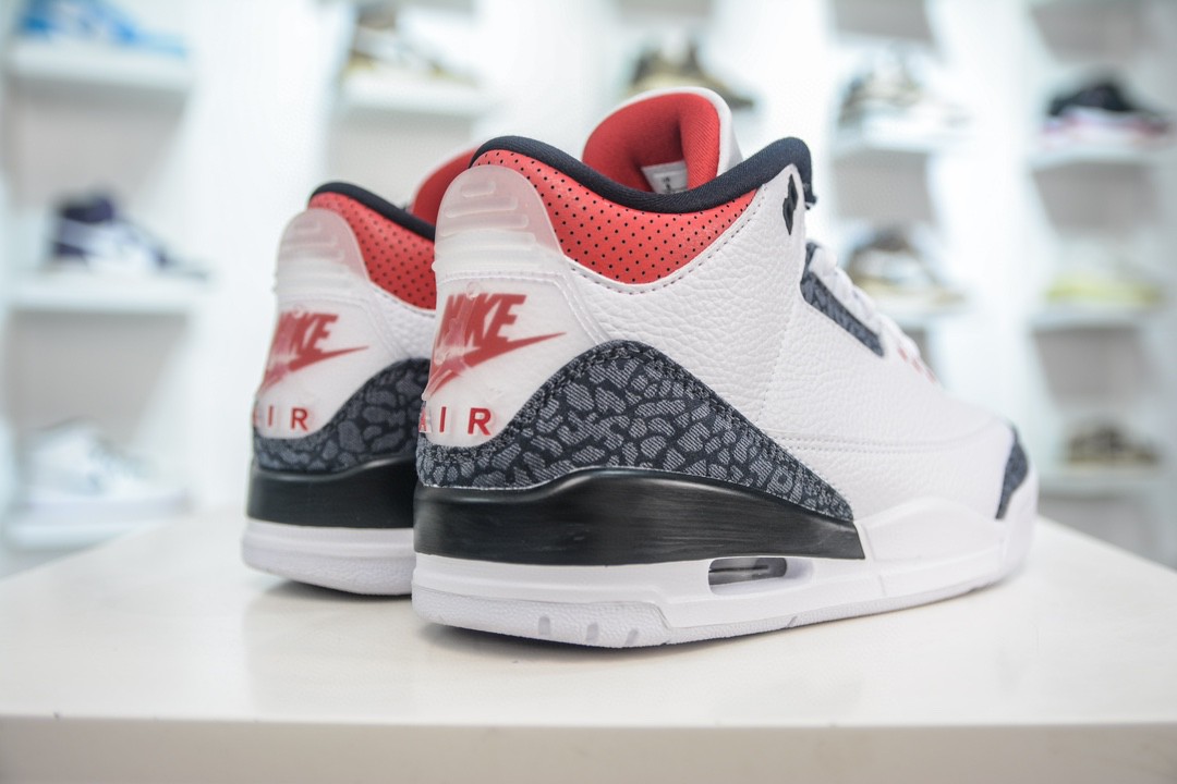 Air Jordan 3 Retro AJ3