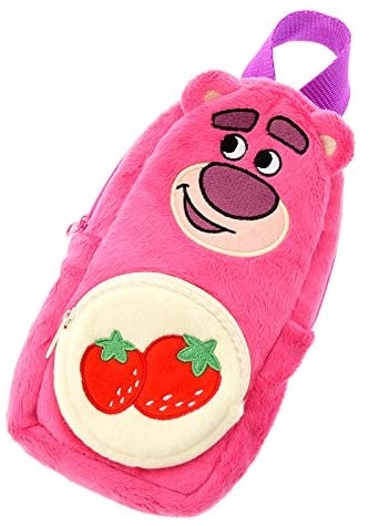 [現貨] [DS] 勞蘇筆袋 {TF715613}