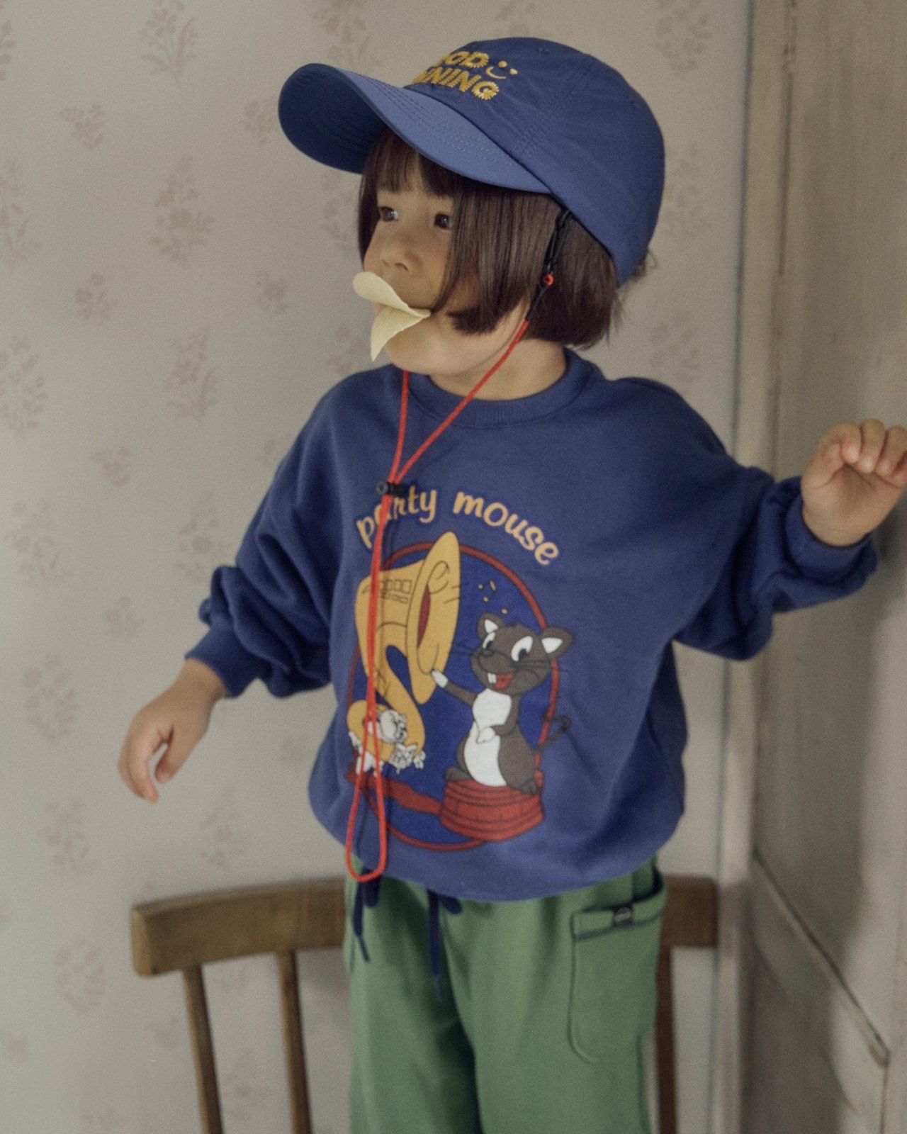 Mimi | Mouse MTM