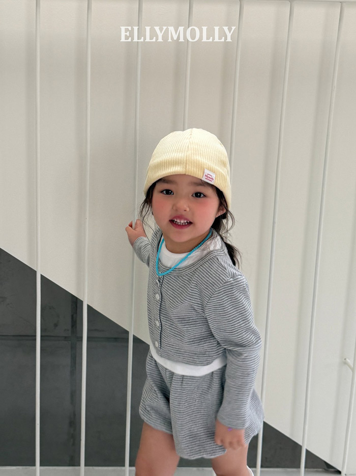 🇰🇷Ellymolly短褲