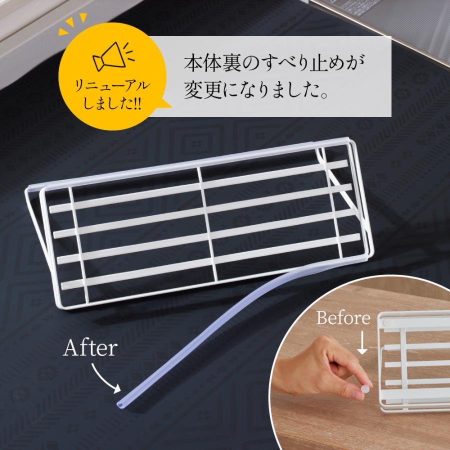 🔥🔥【日本直送《SAKURAKU》水樽瀝水架＋抗菌吸水墊套裝】