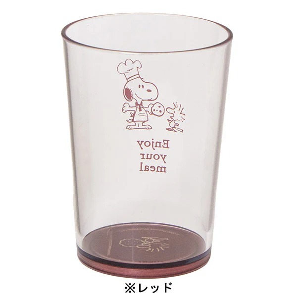 🌸 【預訂】Snack Time Chef - Plastic Cup