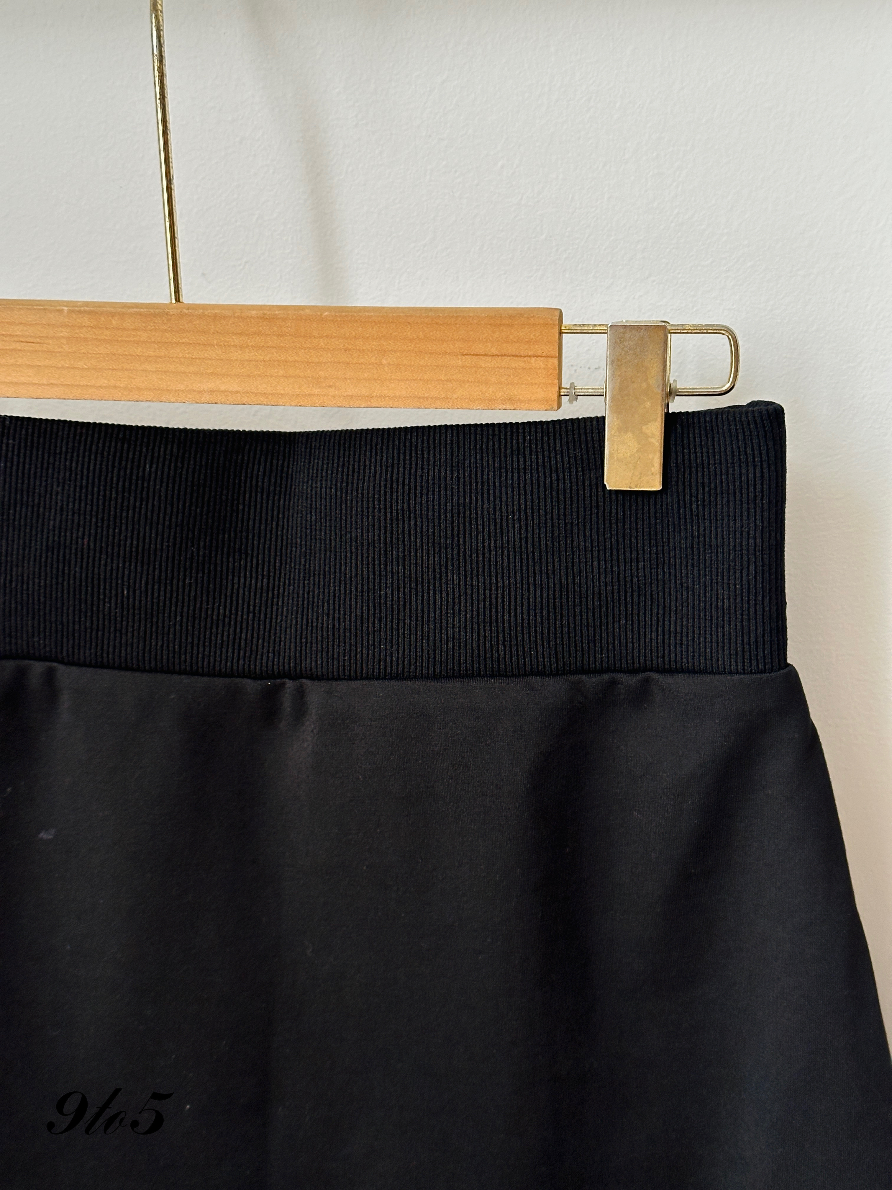 S1774 Short Mermaid Skirt - 3 Colors