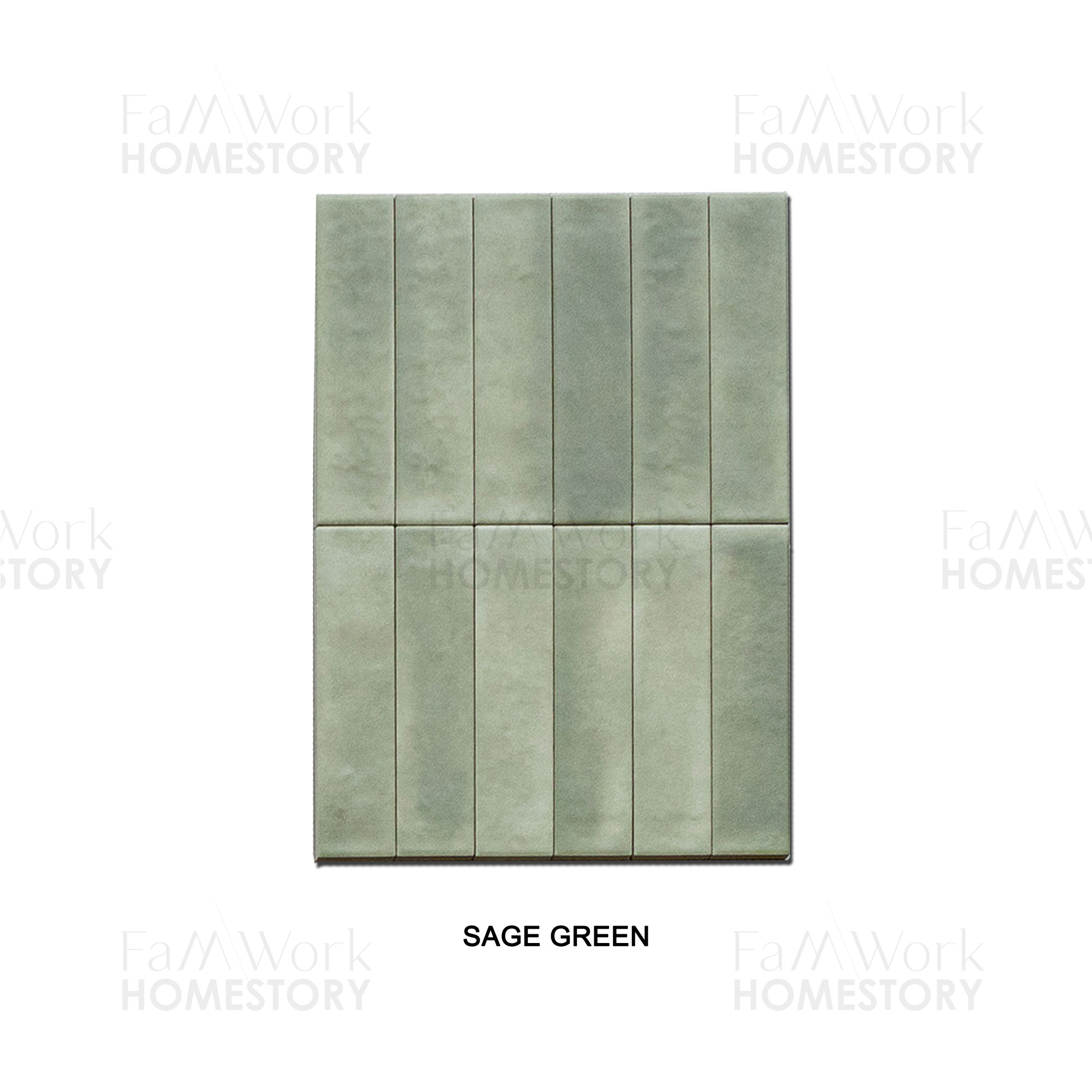 Ridge Series 57 Tile