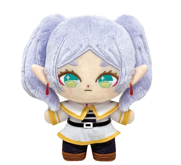 葬送的芙麗蓮公仔