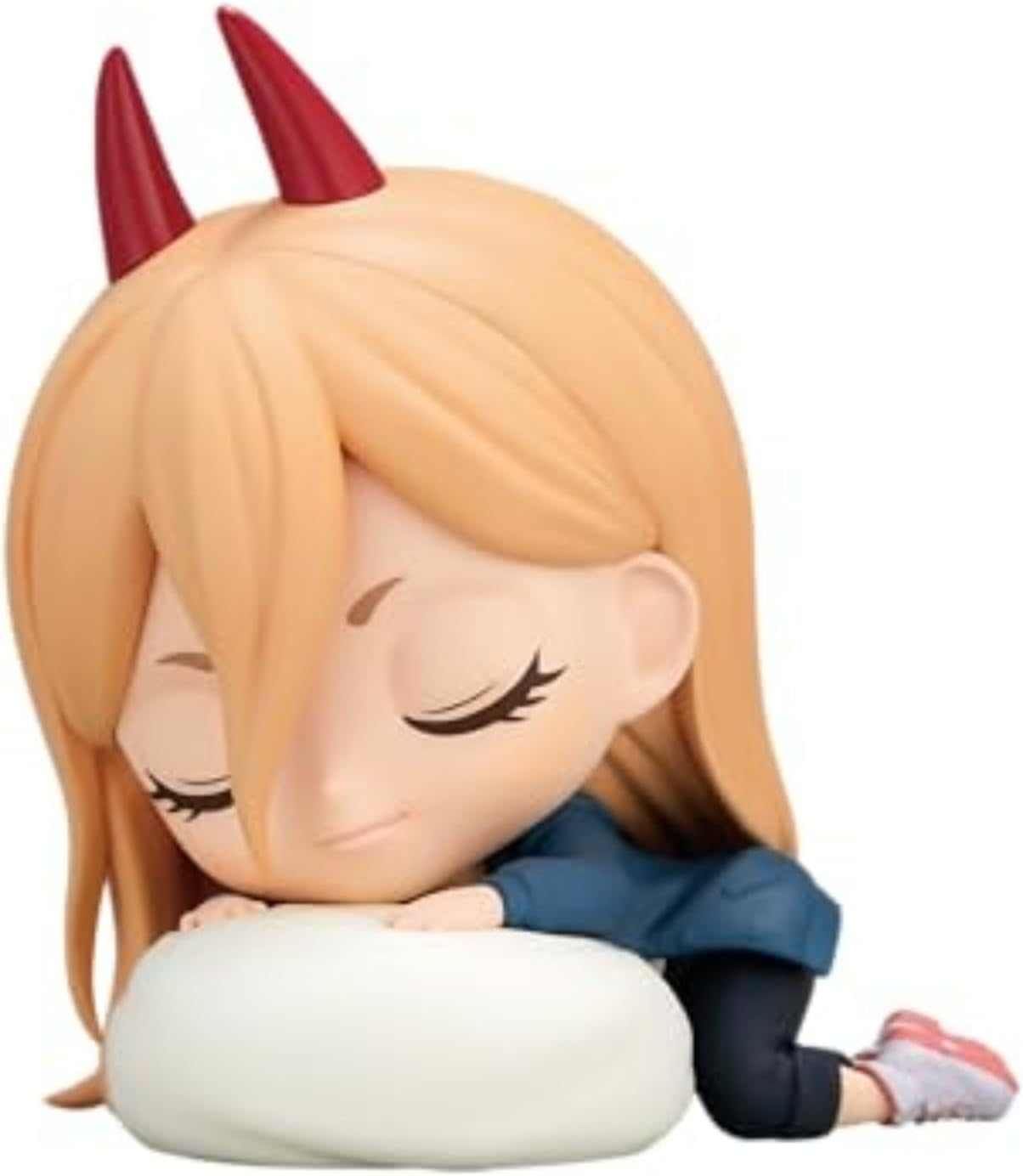 Banpresto, Q Posket Sleeping Figure: Chainsaw Man, Power 鏈鋸人 帕瓦