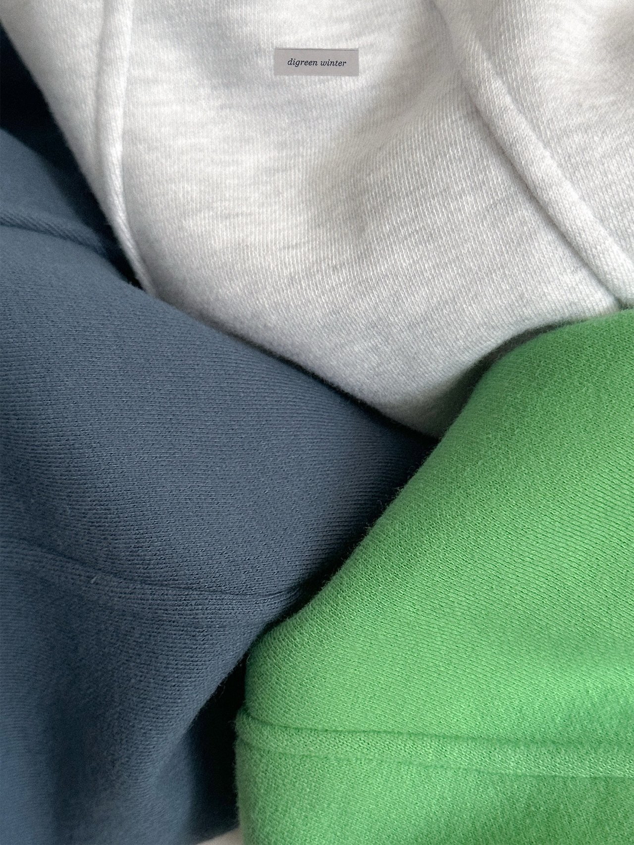 Digreen | Rocky Pants 