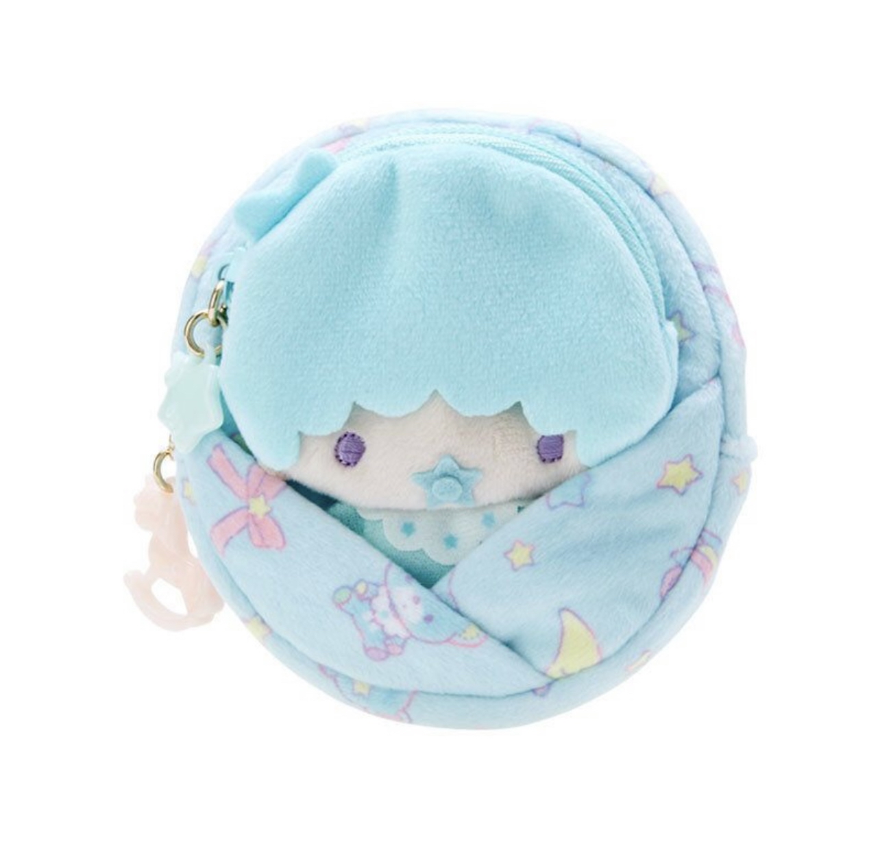 🎌日本直送🎌 Little Twin Stars對裝散子包（1套2個）