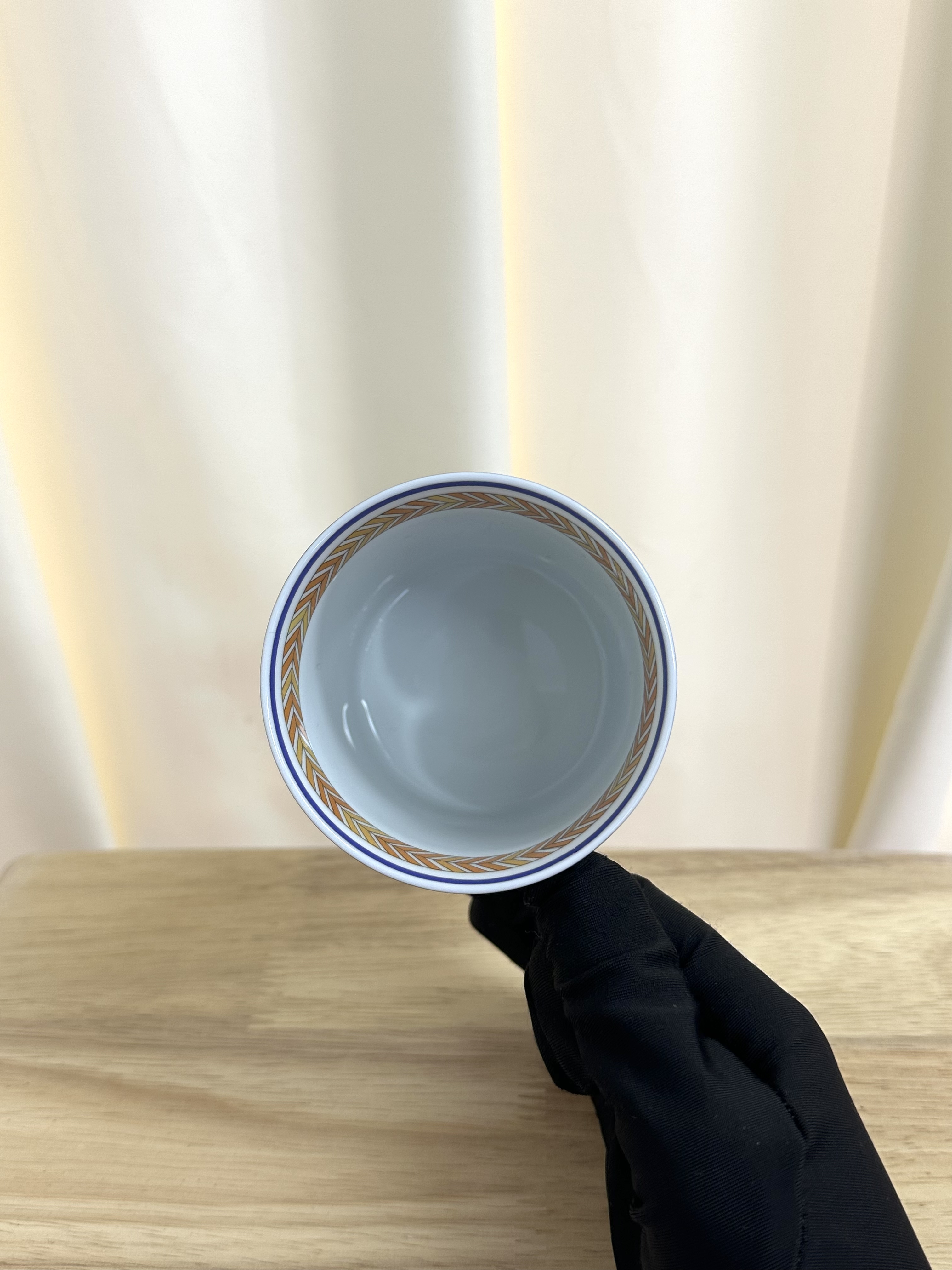 Pre-owned Hermes En Contrepoint Mug Cup/ Product Code: 26042119