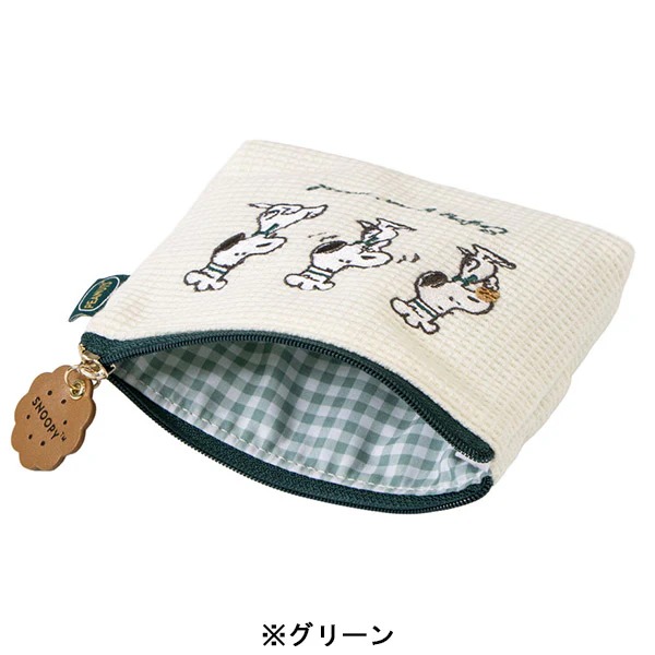 🌸 【預訂】Snack Time Chef - Tissue Pouch