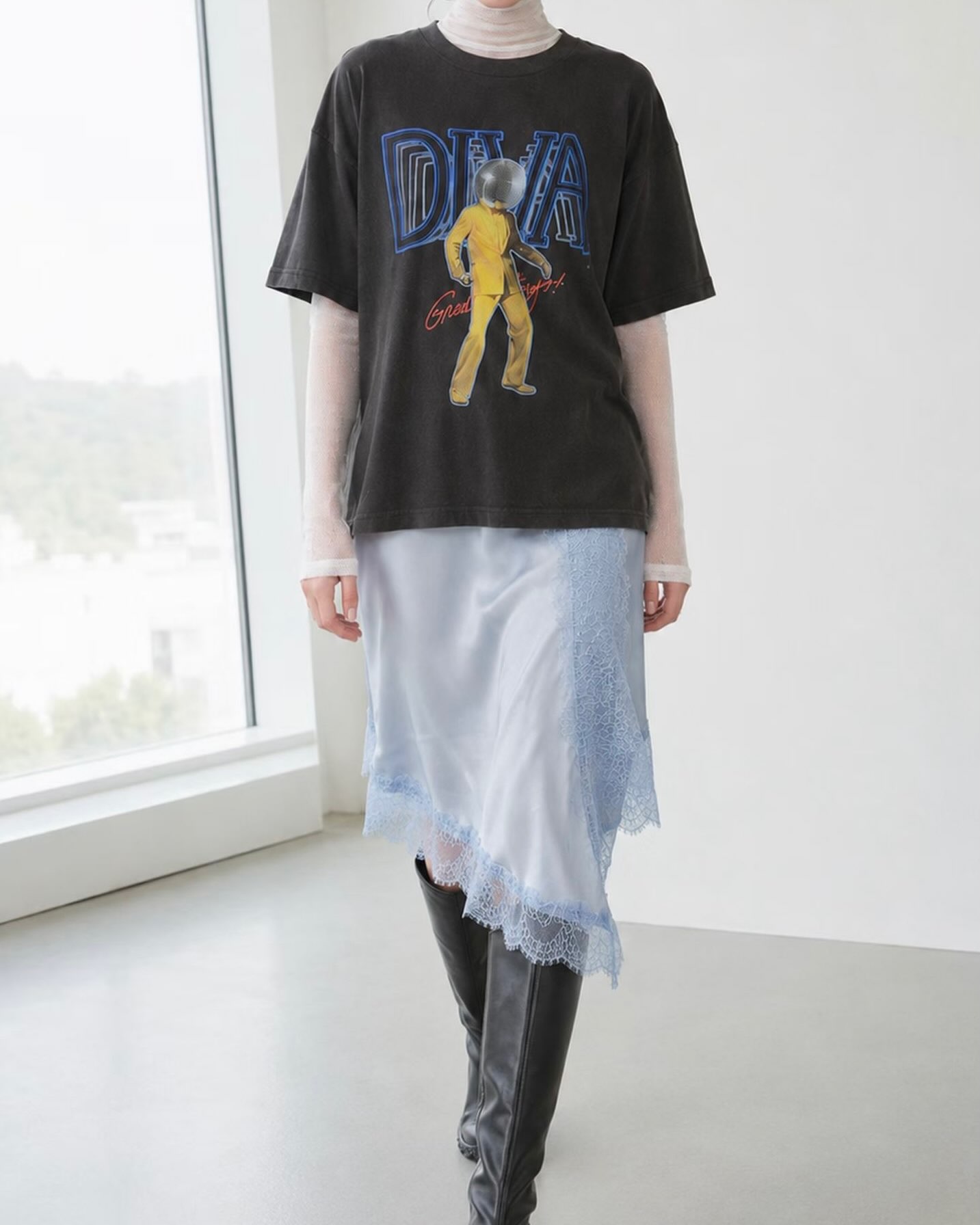 (2026FW) MYDRESS - TOP