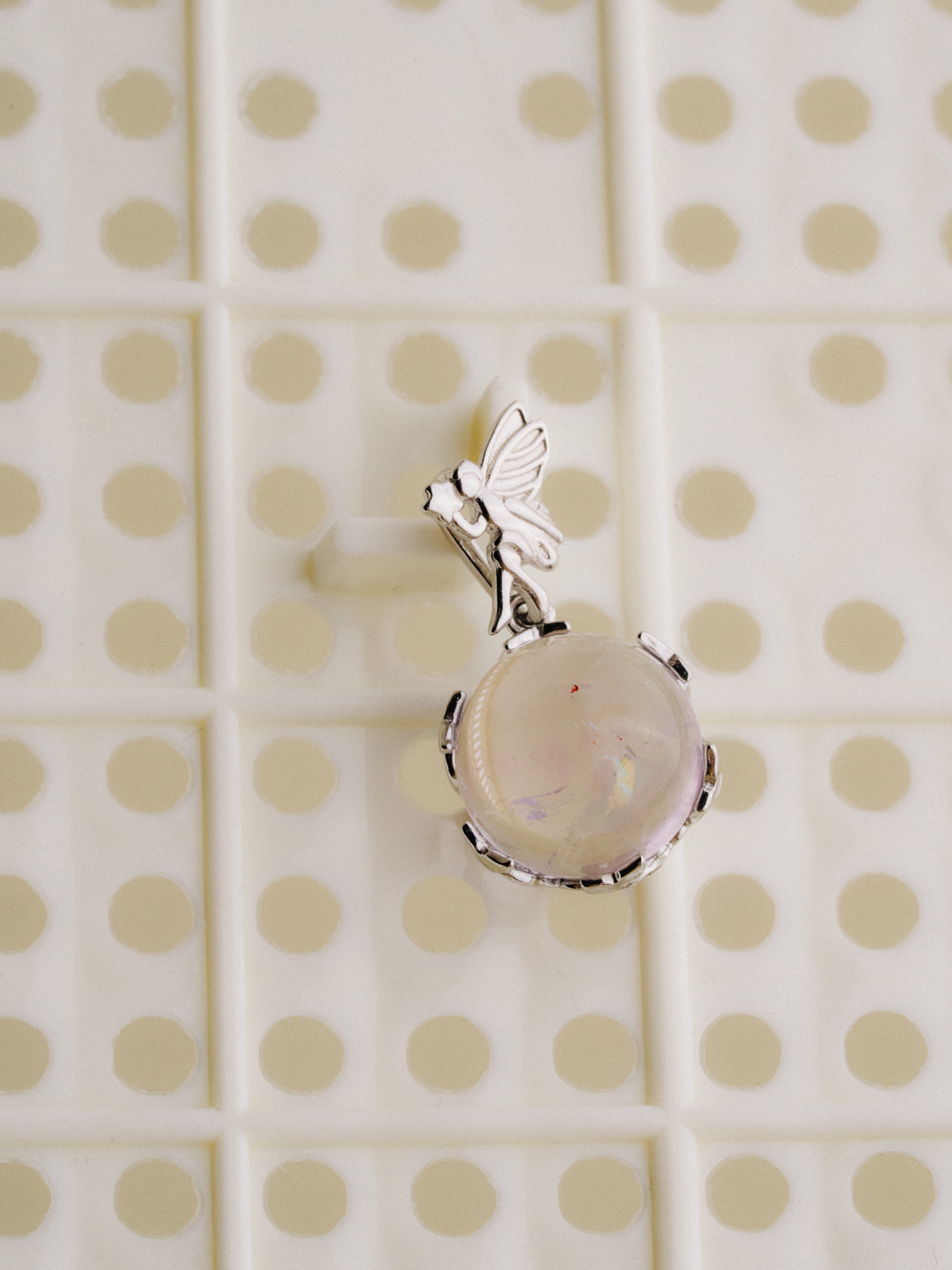 Sugar Rush Pendant