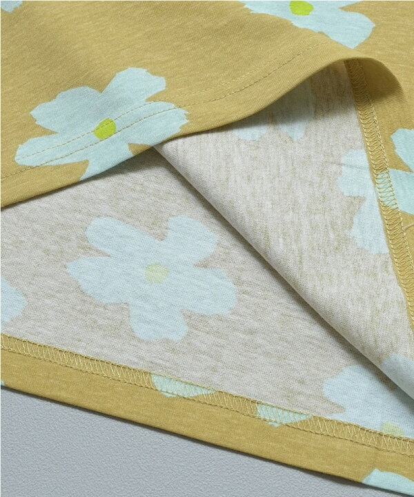 🇯🇵預訂 日本直送🇯🇵Markey’s十色吸晴趣味印花寬版短袖T恤