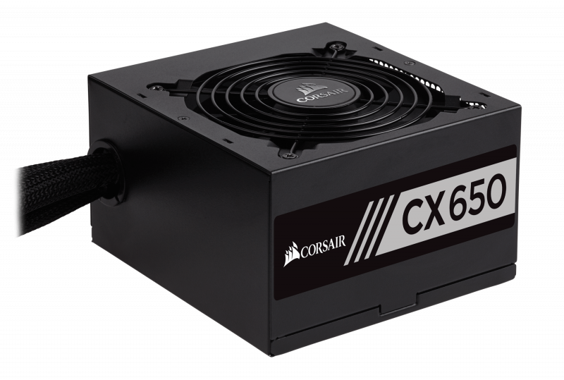 Corsair CX650
