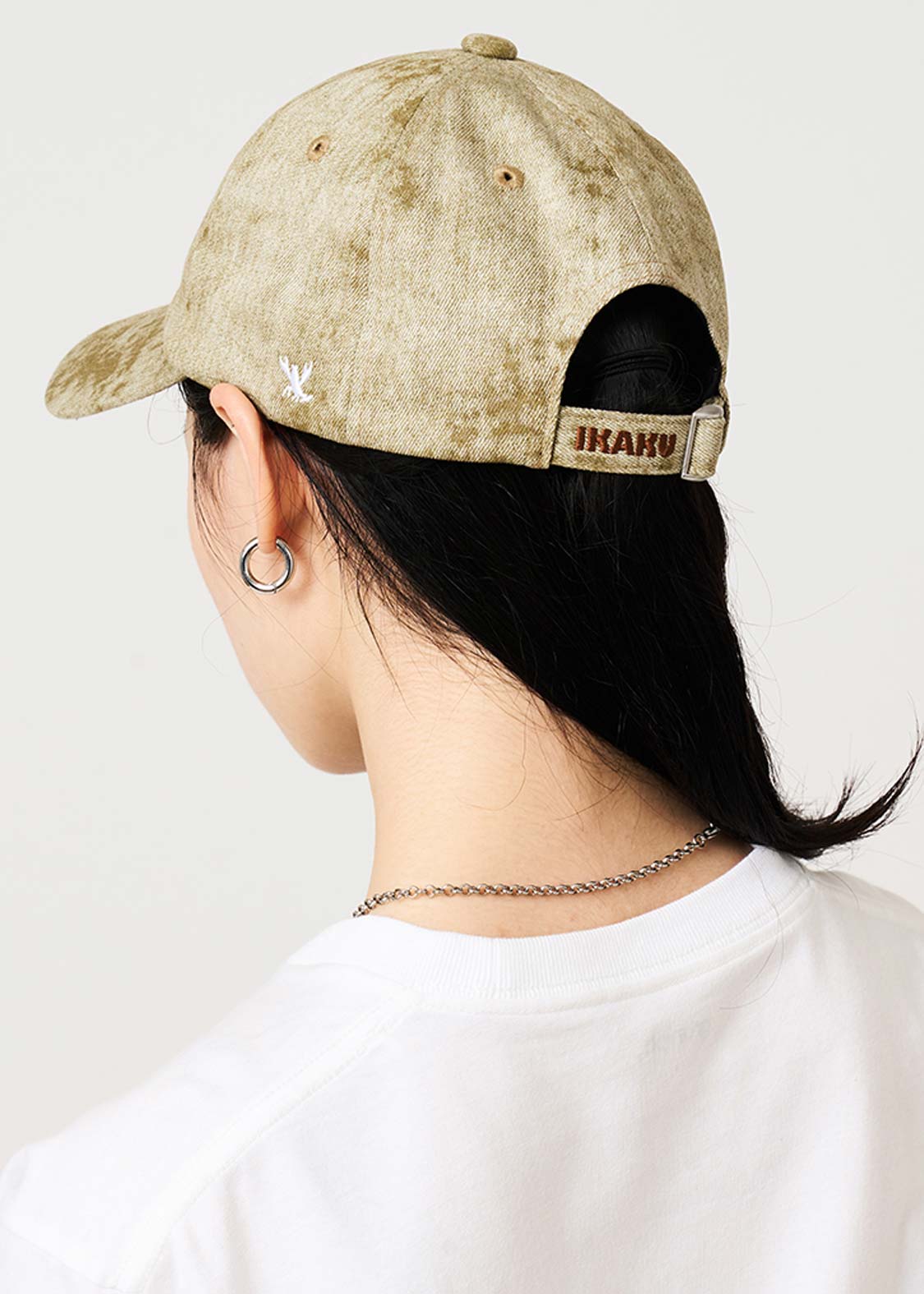 📦訂購 日本限定 graniph IKAKU Red Panda 小熊貓 棒球帽🧢