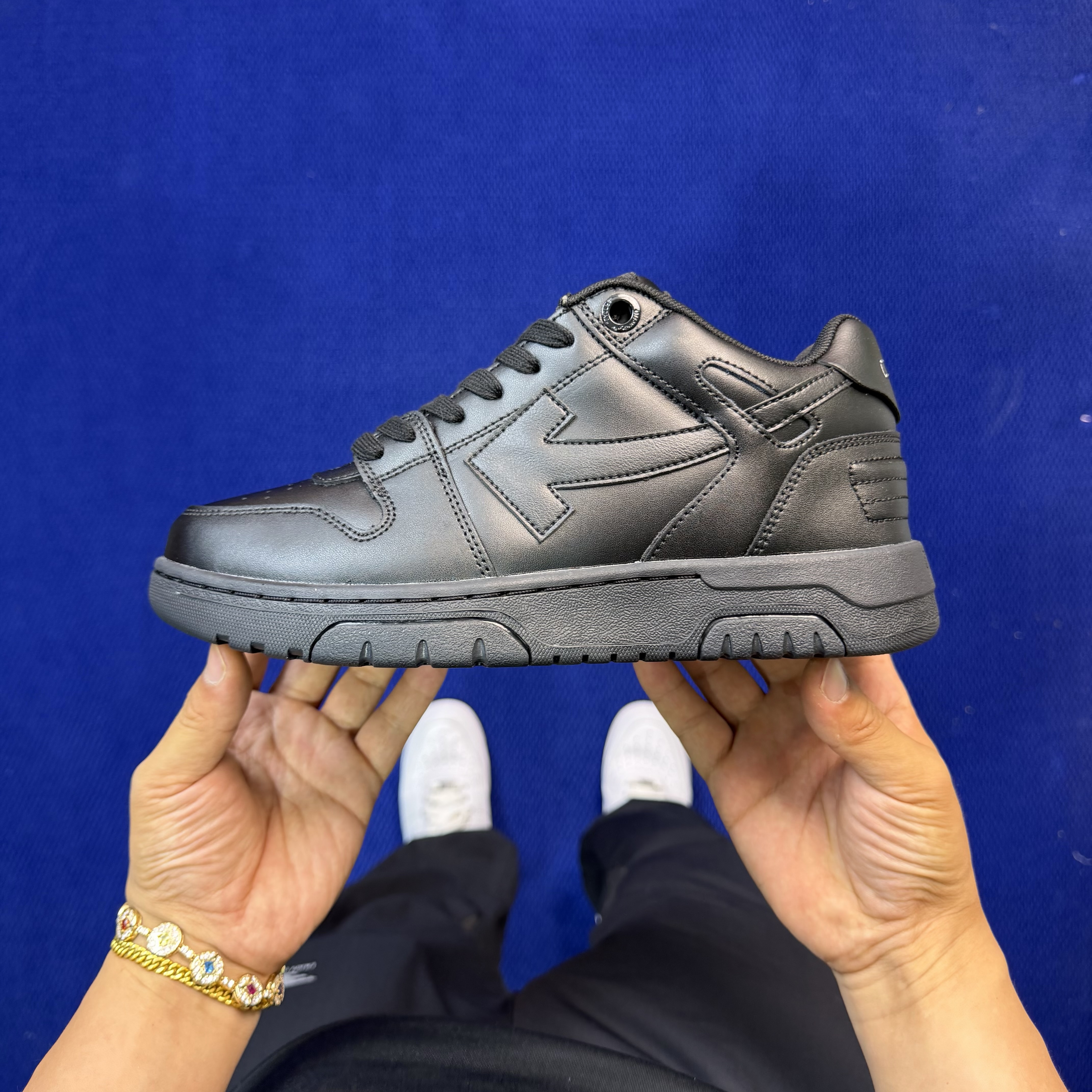 Off-White Out Of Office OOO 