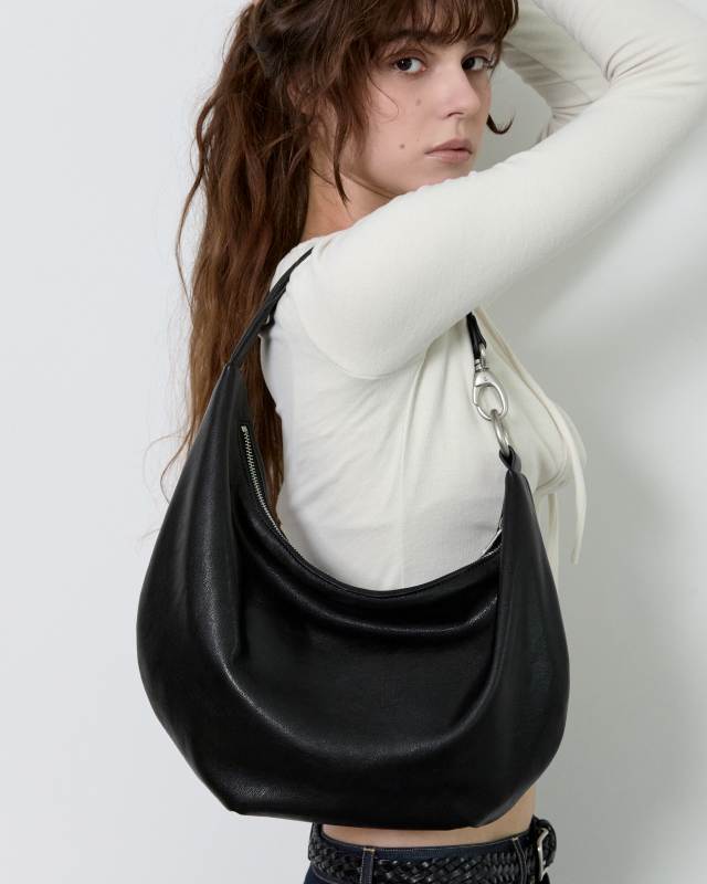 Stand Oil Mauve Bag 👜