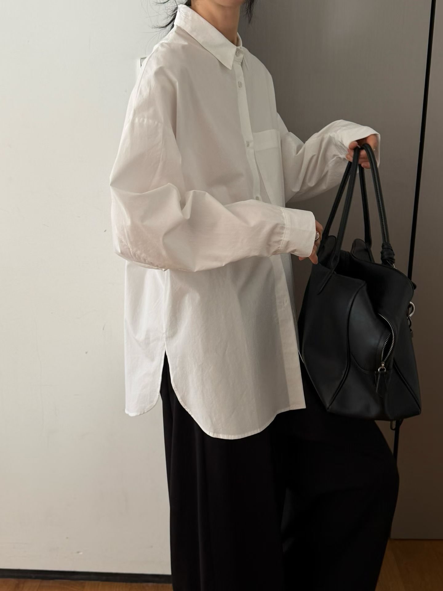 (2026FW) REVE - TOP 