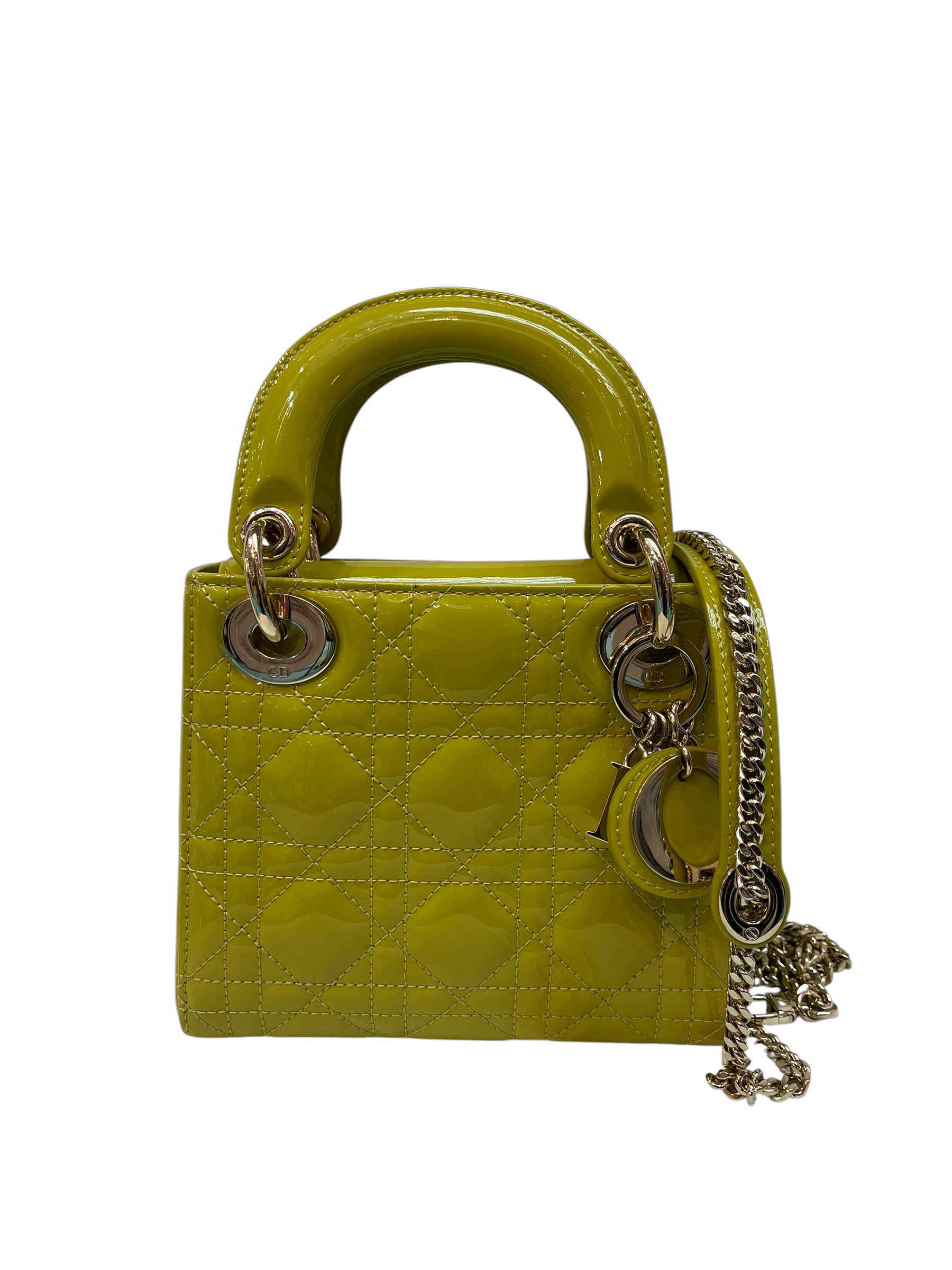 Pre-Owned DIOR Lady Dior / Product Code: 26050222