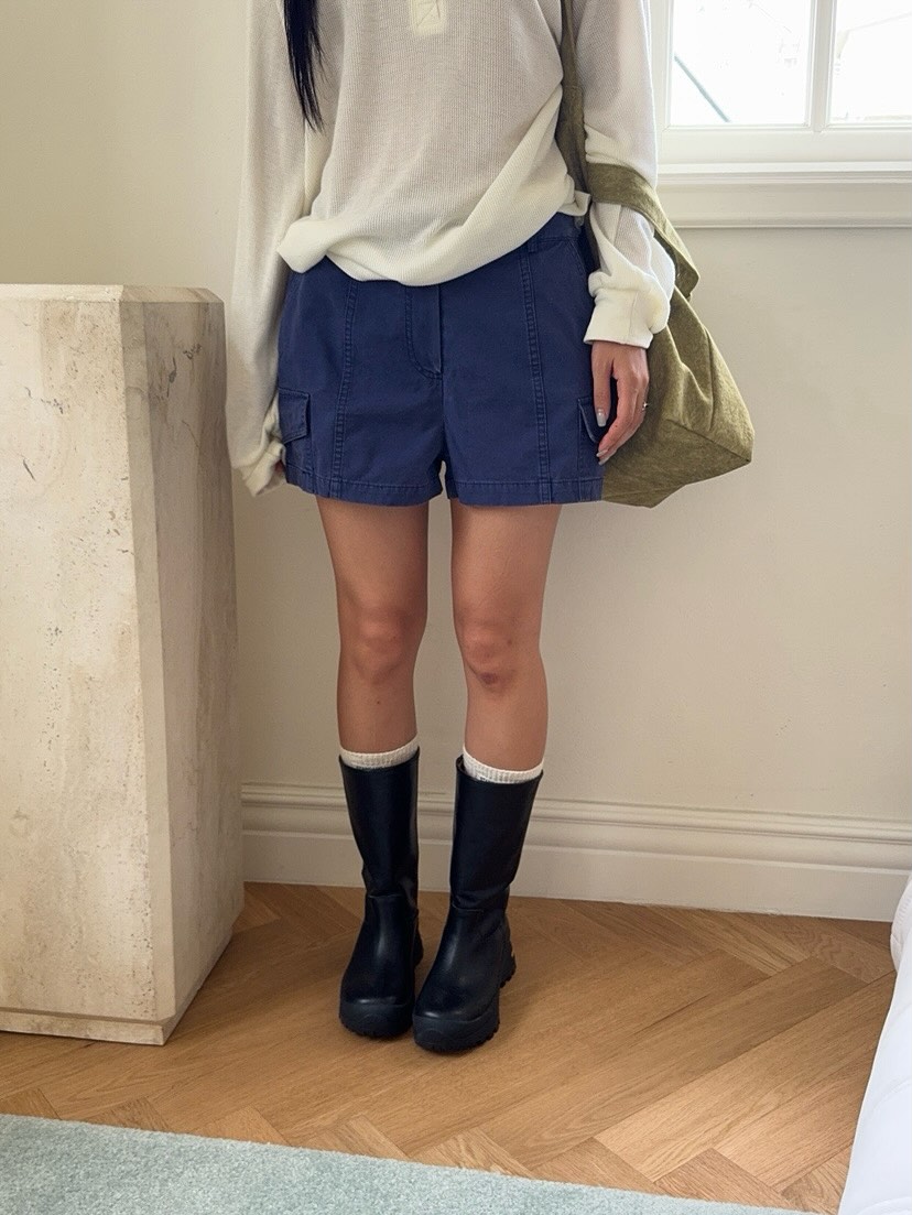 (2026FW) SUNDER MARKET - SHORTS