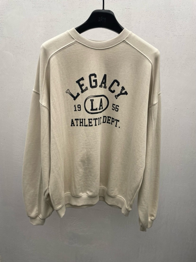 (2026FW) WEREPIECE - TOP