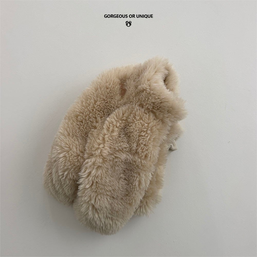 Gou | Kongkong Jacket