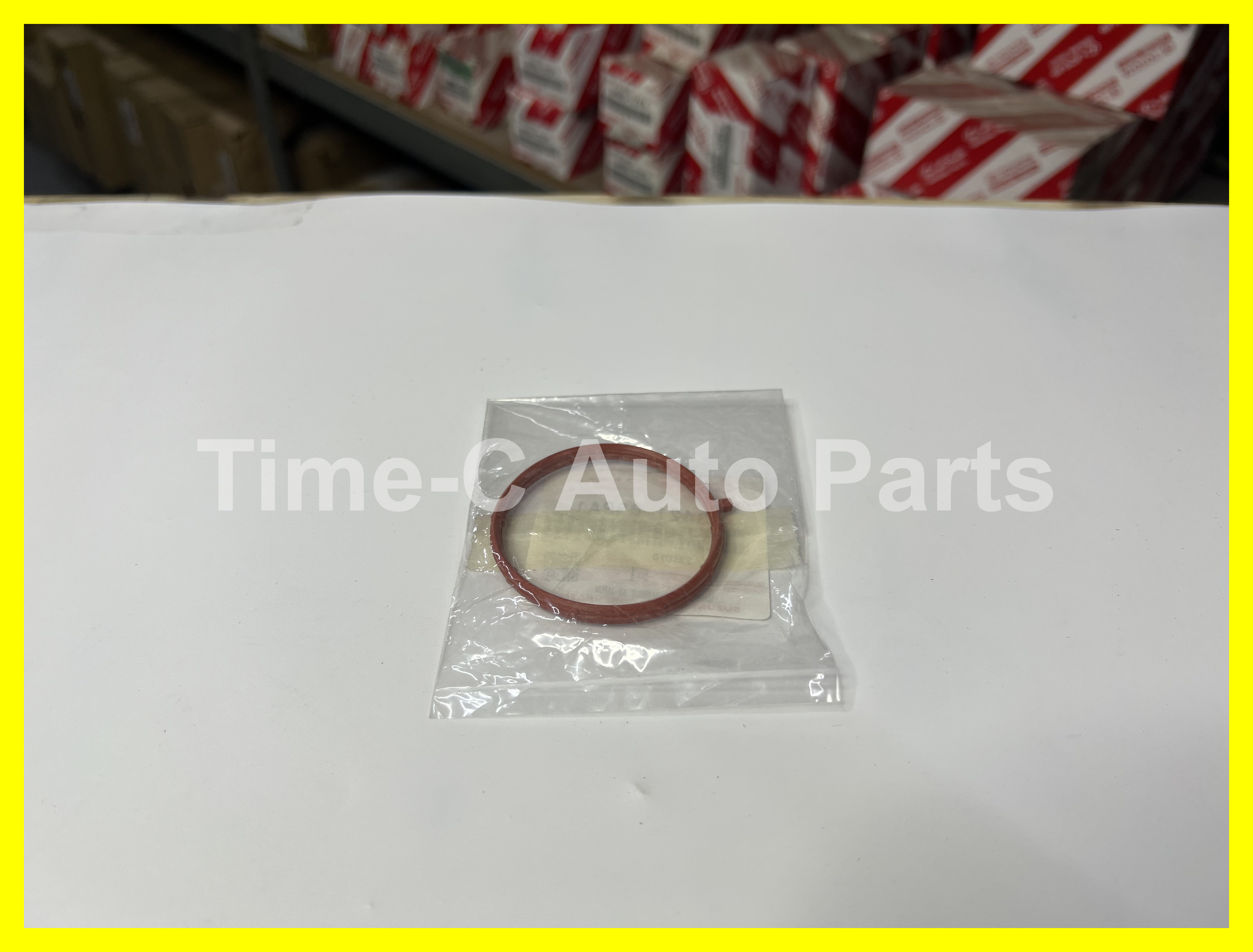 天風爭口 13421-68PA1 - Suzuki Solio