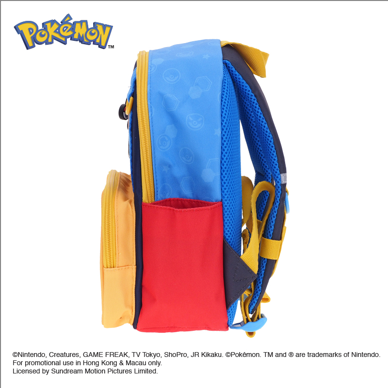 Pokémon Backpack 小背包