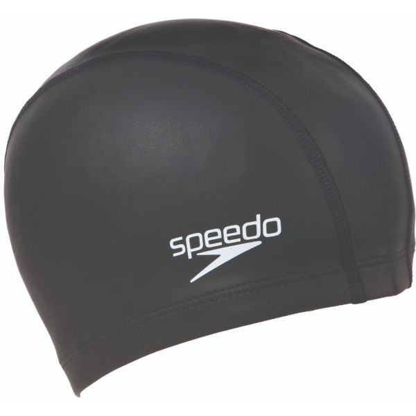 SPEEDO泳帽/U ULTRA PACE CAP/BK