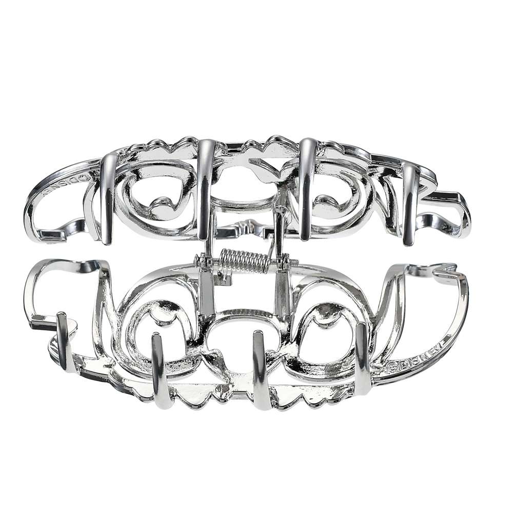 🎀【預訂】Disney Accessories 髮夾 - Stitch