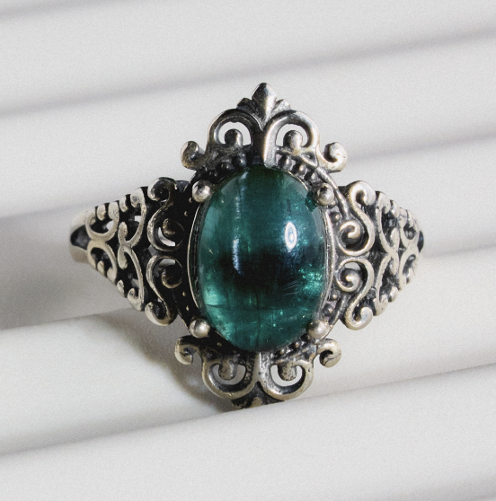 Fallen Rainbow 3.0 Ring