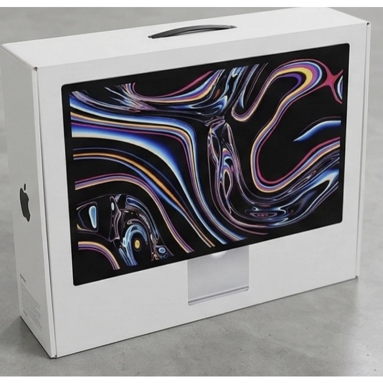 (🔥NEW RELEASE🔥) AP Studio Display 27 inch 5K Monitor (Brand New Full Set)