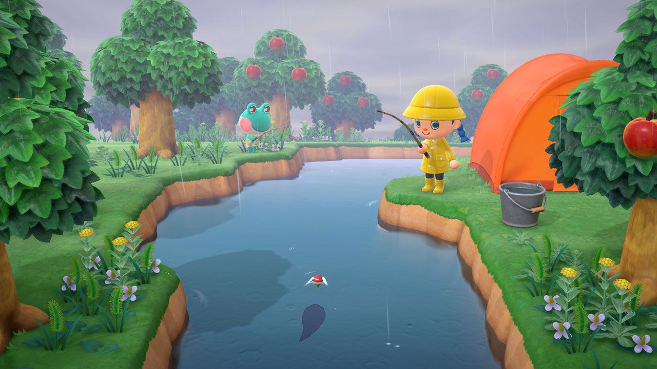 [現貨] [行版] NS2 集合啦!動物森友會 中日英合版 Animal Crossing: New Horizons